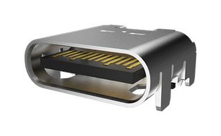 10137065-00021LF – AMPHENOL COMMUNICATIONS SOLUTIONS – AMPHENOL COMMUNICATIONS SOLUTIONS - 10137065-00021LF - USB-Steckverbin