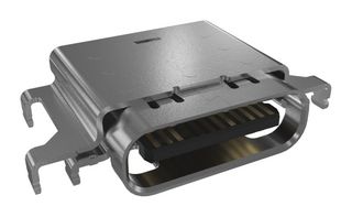 12402075E512A – AMPHENOL COMMUNICATIONS SOLUTIONS – AMPHENOL COMMUNICATIONS SOLUTIONS - 12402075E512A - USB-Steckverbinder, U