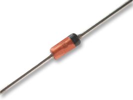 1N4148 (DO-35) – MULTICOMP PRO – MULTICOMP PRO - 1N4148 (DO-35) - Kleinsignaldiode, Einfach, 100 V, 150 mA, 1 V, 4 ns, 2 A