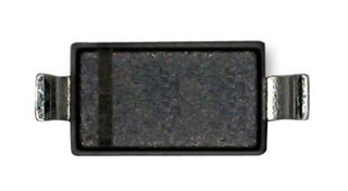 1N4148W-13-F – DIODES INC. – DIODES INC. - 1N4148W-13-F - Kleinsignaldiode, Einfach, 100 V, 300 mA, 1.25 V, 4 ns, 2 A