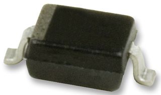 1N4148WS-G3-08 – Vishay – VISHAY - 1N4148WS-G3-08 - Kleinsignaldiode, Einfach, 100 V, 150 mA, 1.2 V, 4 ns, 350 mA