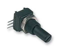 248FGJSPXB25104MA – Vishay – VISHAY - 248FGJSPXB25104MA - Drehpotentiometer, leitfähiger Kunststoff, 100 kohm, 1 Umdrehung(en