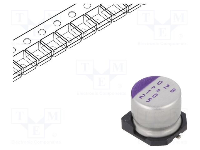 25SVPD10M