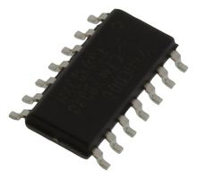 74HC00D,653 – Nexperia – IC: digital; NAND; Ch: 4; IN: 2; CMOS; SMD; SO14; 2÷6VDC; -40÷125°C