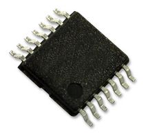 74HC00PW,118 – Nexperia – IC: digital; NAND; Ch: 4; IN: 2; CMOS; SMD; TSSOP14; 2÷6VDC; -40÷125°C