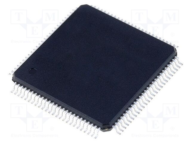 ATMEGA2560-16AU