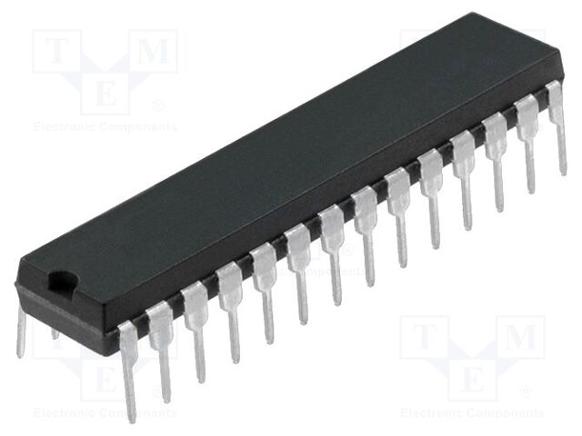 ATMEGA328P-PU