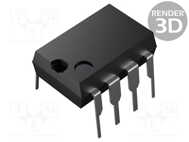 ATTINY85-20PU