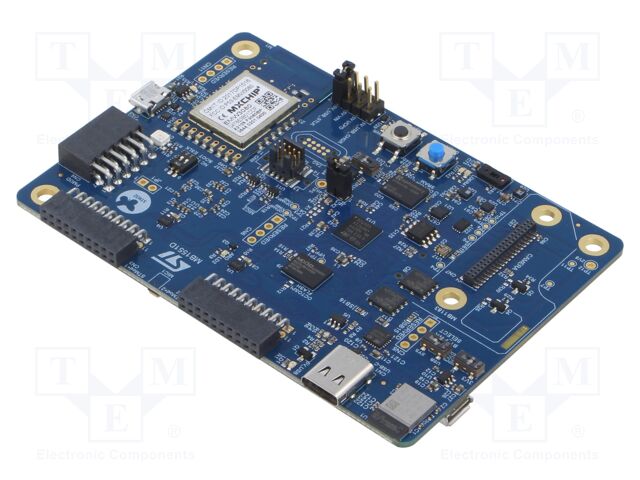 B-U585I-IOT02A
