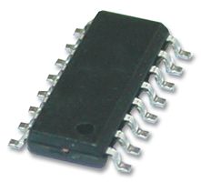 CD74HC595MT – Texas Instruments – TEXAS INSTRUMENTS - CD74HC595MT - Schieberegister, 74HC595, Seriell zu parallel, 1 Element,