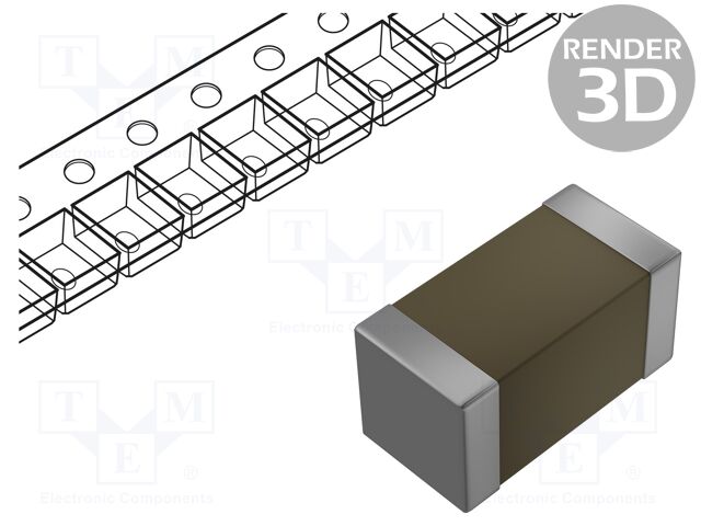 CL31X106KAHNNNE