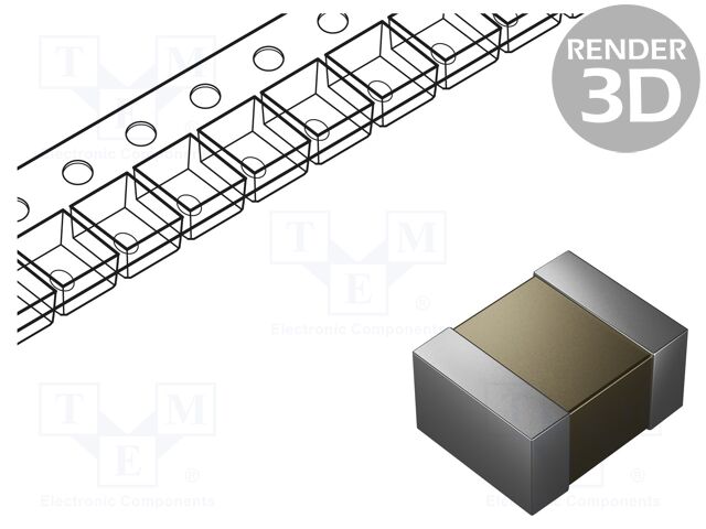 CL32B106KAULNNE