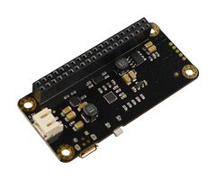 DFR0528 – DFRobot – DFROBOT - DFR0528 - Erweiterungsboard, UPS HAT, 4.5V bis 5.5V, Produktreihe Raspberry Pi Zero, Raspberry
