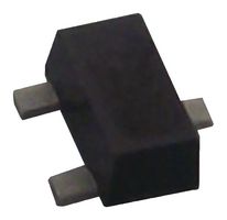 DTA143XEBTL – ROHM – ROHM - DTA143XEBTL - Bipolarer Transistor, pre-biased/digital, Einfach PNP, 50 V, 100 mA, 4.7 kohm, 10 k