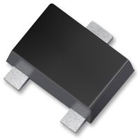 DTA143ZMFHAT2L – ROHM – ROHM - DTA143ZMFHAT2L - Bipolarer Transistor, pre-biased/digital, Einfach PNP, 50 V, 100 mA, 4.7 kohm
