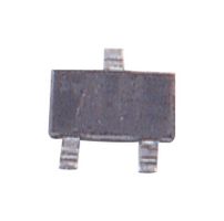 DTC114WUAT106 – ROHM – ROHM - DTC114WUAT106 - Bipolarer Transistor, pre-biased/digital, Einfach NPN, 50 V, 100 mA, 10 kohm, 4