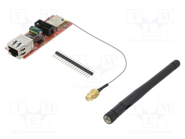 ESP32-POE-EA