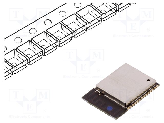 ESP32-WROOM-32D-N4