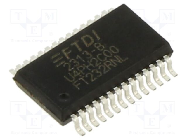 FT232RNL-TUBE