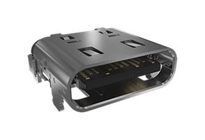 GSB4D313302Y1HR – AMPHENOL COMMUNICATIONS SOLUTIONS – AMPHENOL COMMUNICATIONS SOLUTIONS - GSB4D313302Y1HR - USB-Steckverbinde