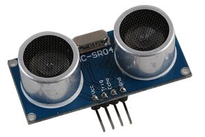 HC-SR04