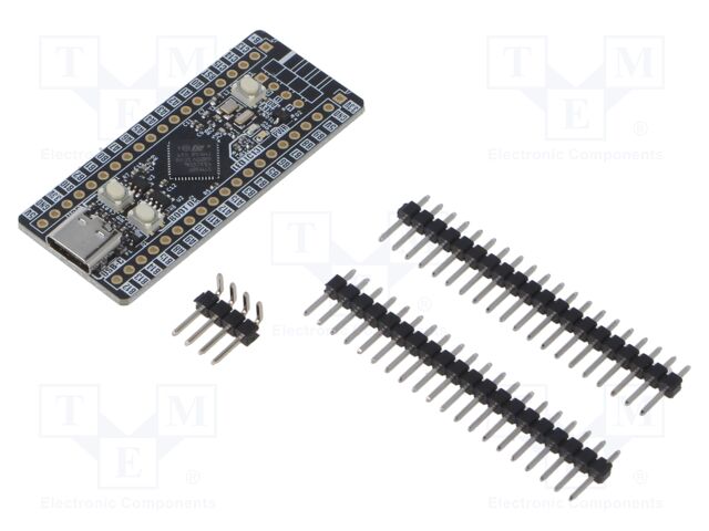 KAMOD BLACKPILL 411 – KAMAMI – Entw.Kits: STM32; uC: STM32F411CEU; Prototypenplatine