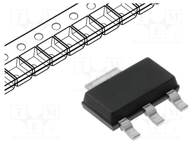 LM317DCYR