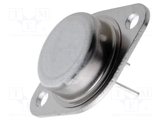 LM317K – STMicroelectronics – IC: voltage regulator; adjustable; 1.2÷37V; 1.5A; TO3; THT