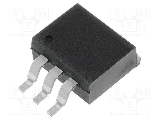 LM317SX/NOPB – Texas Instruments – Lineare Spannungsregler 3-TERMINAL ADJ REG A 926-LM317S/NOPB A 9 A 926-LM317S/NOPB