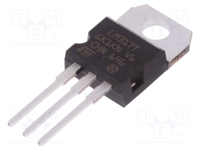 LM317T-DG