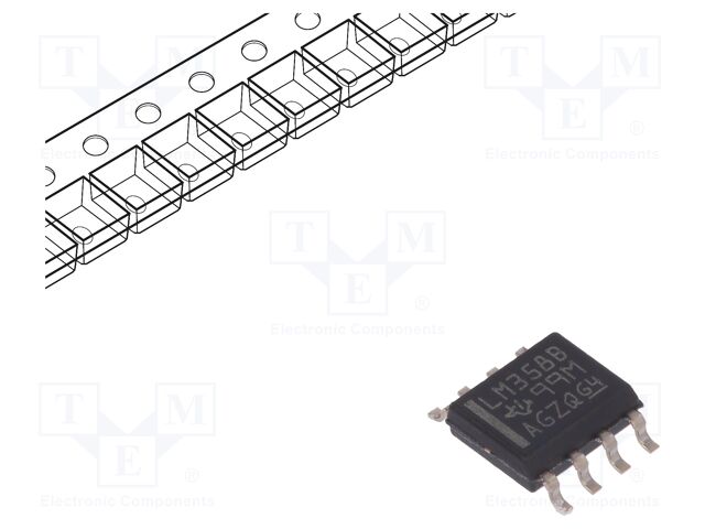 LM358BIDR