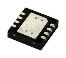 LM358QT – STMicroelectronics – IC: Operationsverstärker; 1,1MHz; Ch: 2; 3÷30VDC; DFN8 2x2; 9mV