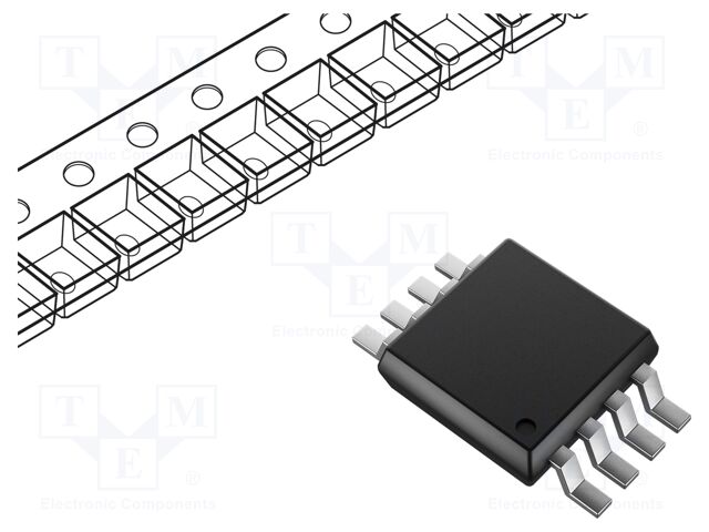 LM358S-13 – Diodes Incorporated – IC OP AMP 2CH 8-SO