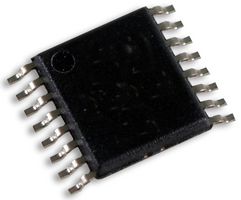 MAX3344EEUE+ – ANALOG DEVICES – ANALOG DEVICES - MAX3344EEUE+ - ESD-sicherer USB-Transceiver