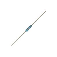 MBA02040C1003FCT00 – Vishay – Widerstand: metal film; 100kΩ; THT; 400mW; ±1%; 0; 200V; Ø0,5x29mm
