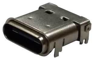 MC002811 – MULTICOMP PRO – MULTICOMP PRO - MC002811 - Wasserabweisender USB-Steckverbinder, USB C, USB 3.1, Buchse, 24 Positi