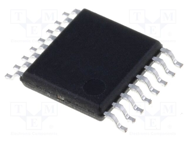 MC74HC595ADTG