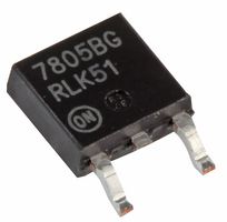 MC7805BDTRKG