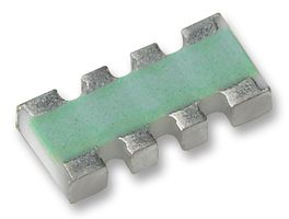 MCRE000216 – MULTICOMP PRO – MULTICOMP PRO - MCRE000216 - Widerstandsnetzwerk, fester Wert, 4.7 kohm, Isoliert, 4 Resistors,