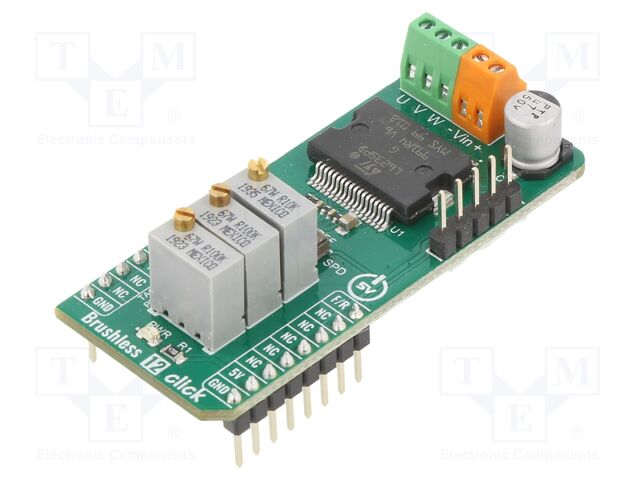 MIKROE-4357