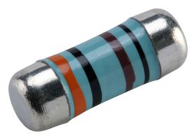 MP000651 – MULTICOMP PRO – MULTICOMP PRO - MP000651 - MELF-Widerstand, Oberflächenmontage, 4.7 kohm, MP CSRV Series, 200 V, M