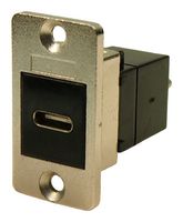 MP008767 – MULTICOMP PRO – MULTICOMP PRO - MP008767 - USB-Adapter, Schmal, USB-Buchse Typ C, USB-Stecker Typ C