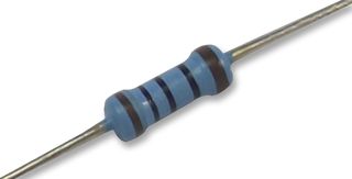 MRS25000C1003FCT00 – Vishay – Widerstand: thin film; 100kΩ; THT; 600mW; ±1%; 350V; Ø0,6x28mm