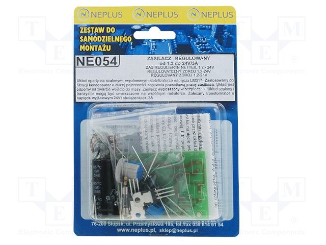 NE054