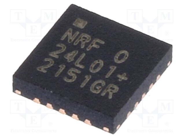 nRF24L01P-T