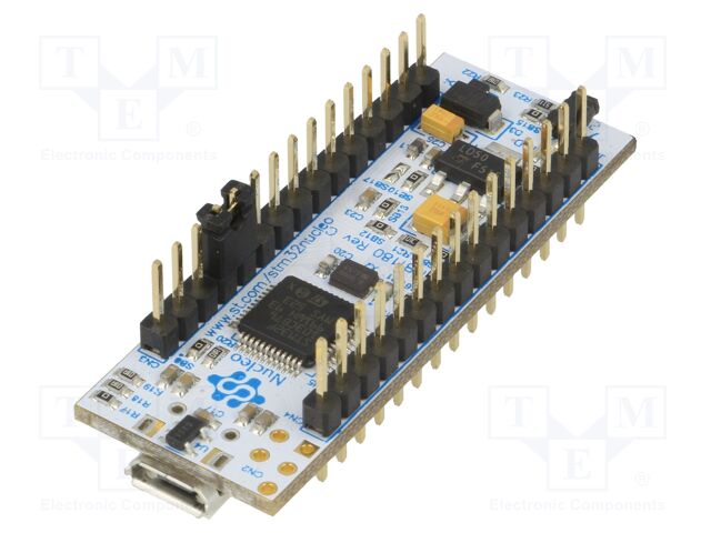 NUCLEO-F303K8