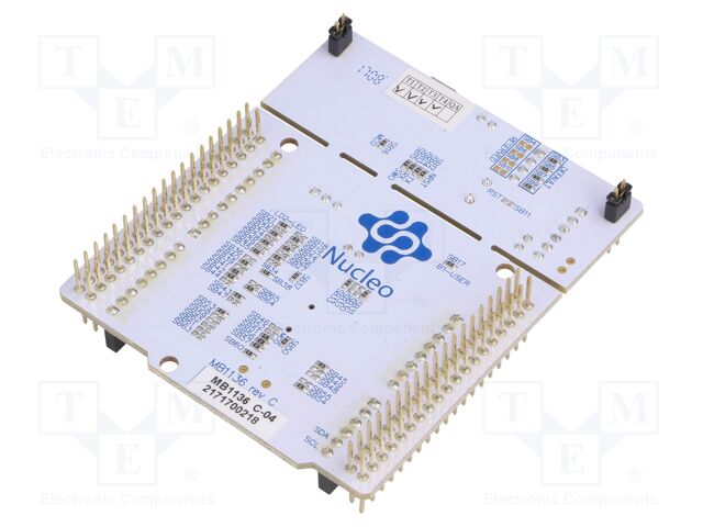NUCLEO-F446RE