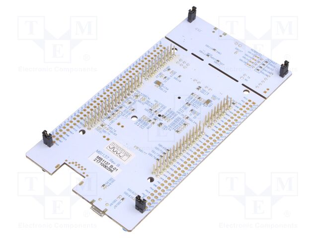 NUCLEO-F446ZE