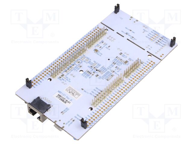 NUCLEO-F767ZI