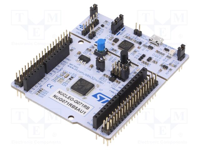 NUCLEO-G071RB